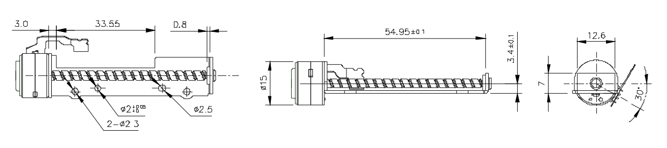 OT-SM15L-013|POS|ͷ|˿˲-gh555000aa·