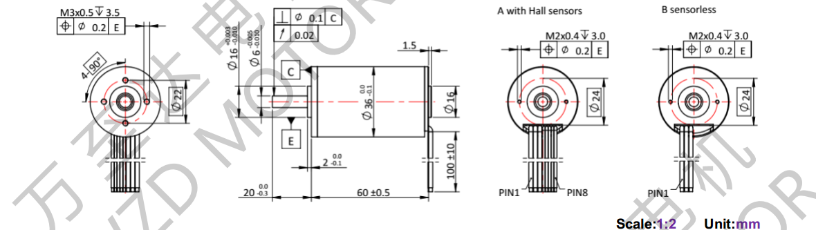 OT-ECS3660ı-gh555000aa·