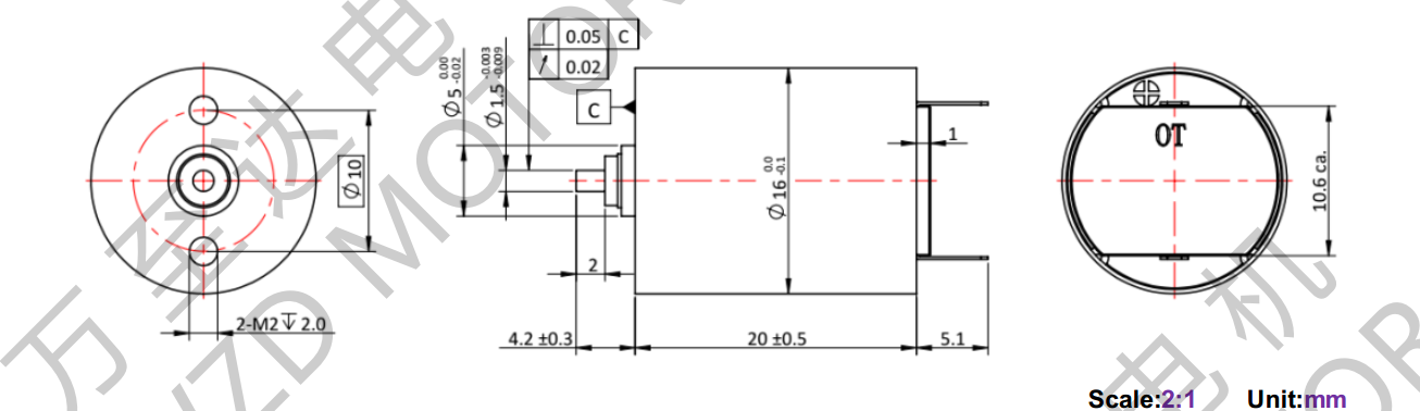 OT-CM1620ı-gh555000aa·