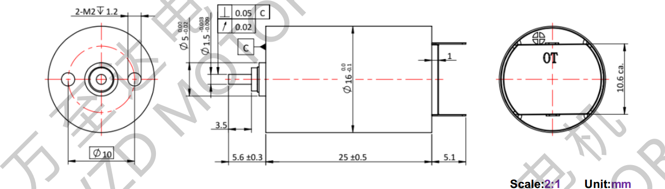 OT-CM1625ı-gh555000aa·