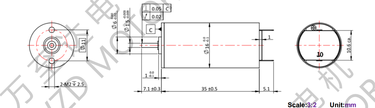 OT-CM1635ı-gh555000aa·