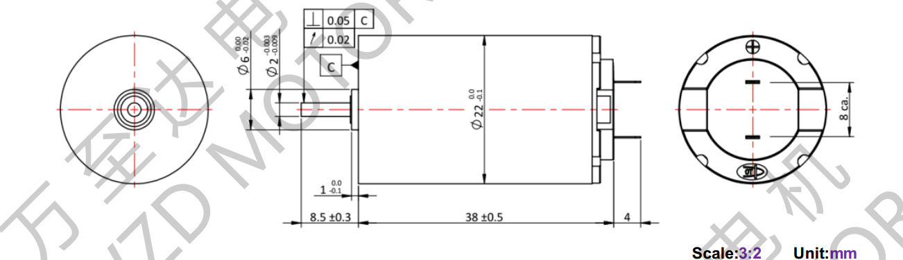 OT-CM2238ı-gh555000aa·