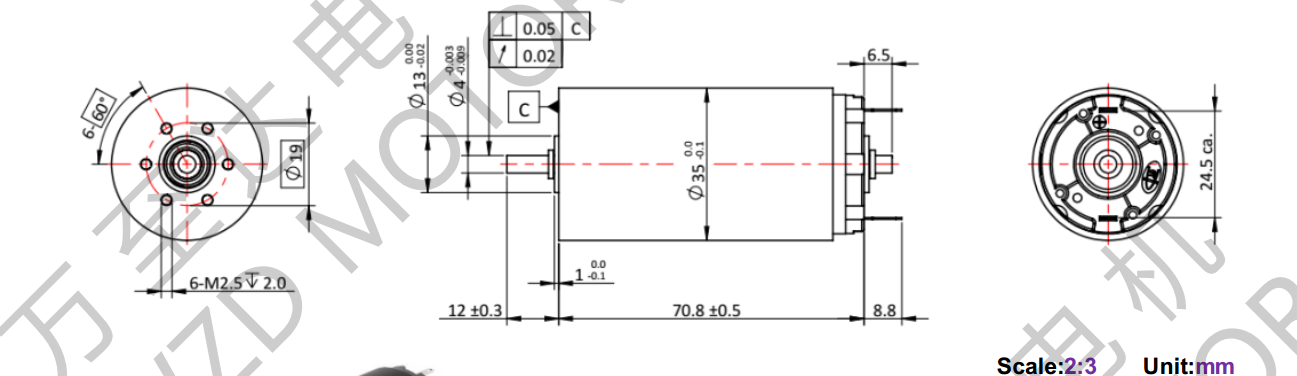 OT-CM3571ı-gh555000aa·