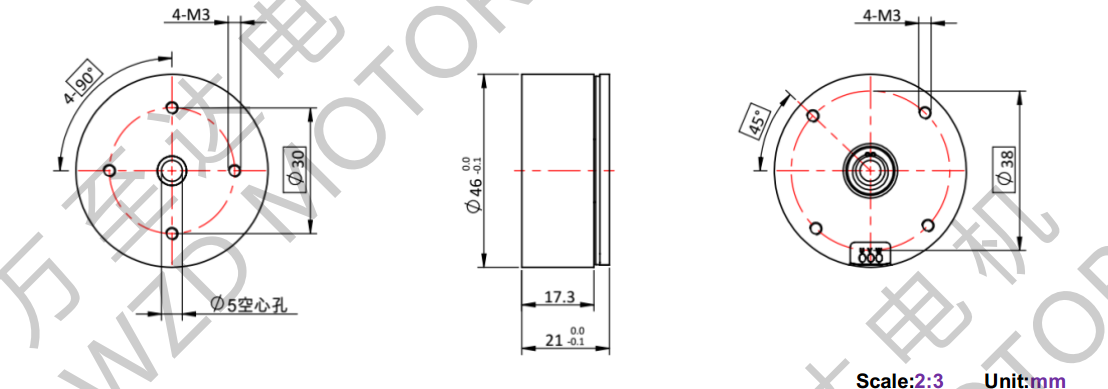 OT-EM4621BLDCˢ-gh555000aa·