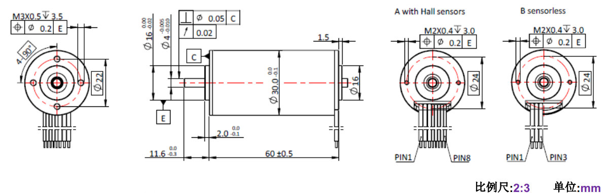 ECS-4P 3060 2Լıˢ-gh555000aa·
