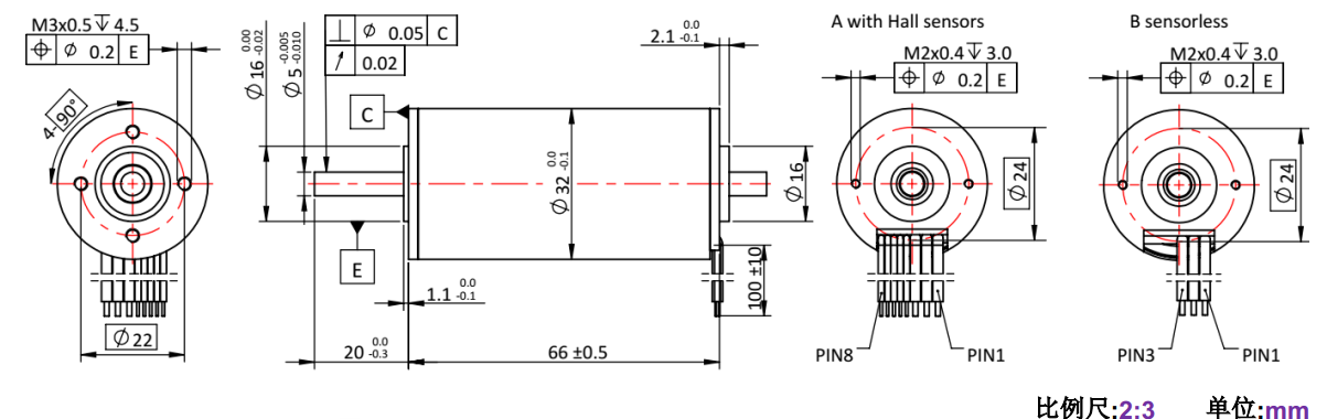 ECS-4P 3266 2Լıˢ-gh555000aa·